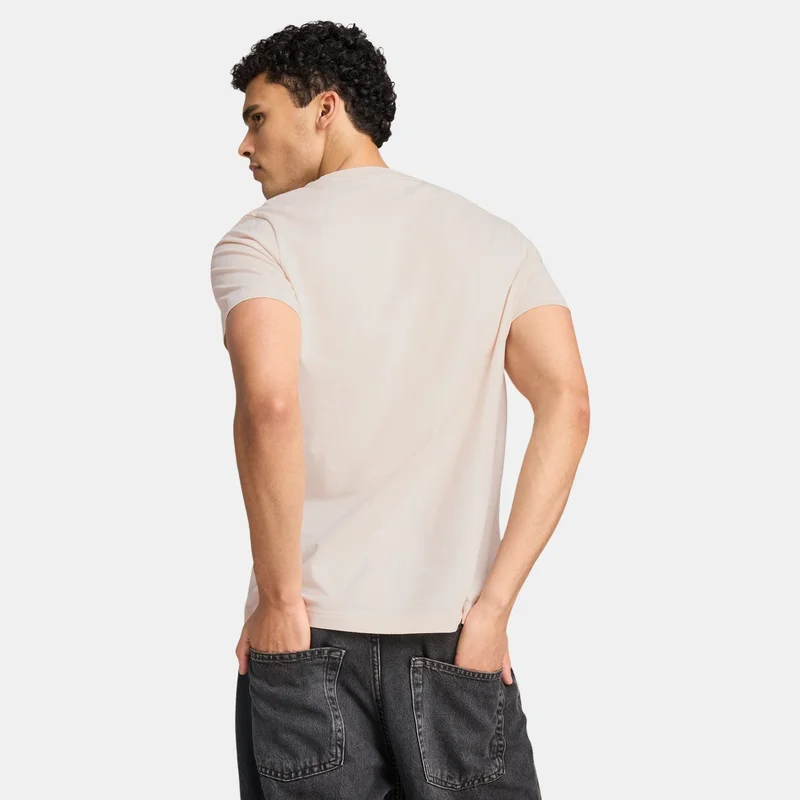 PUMA Men's Graphics Print T-Shirt